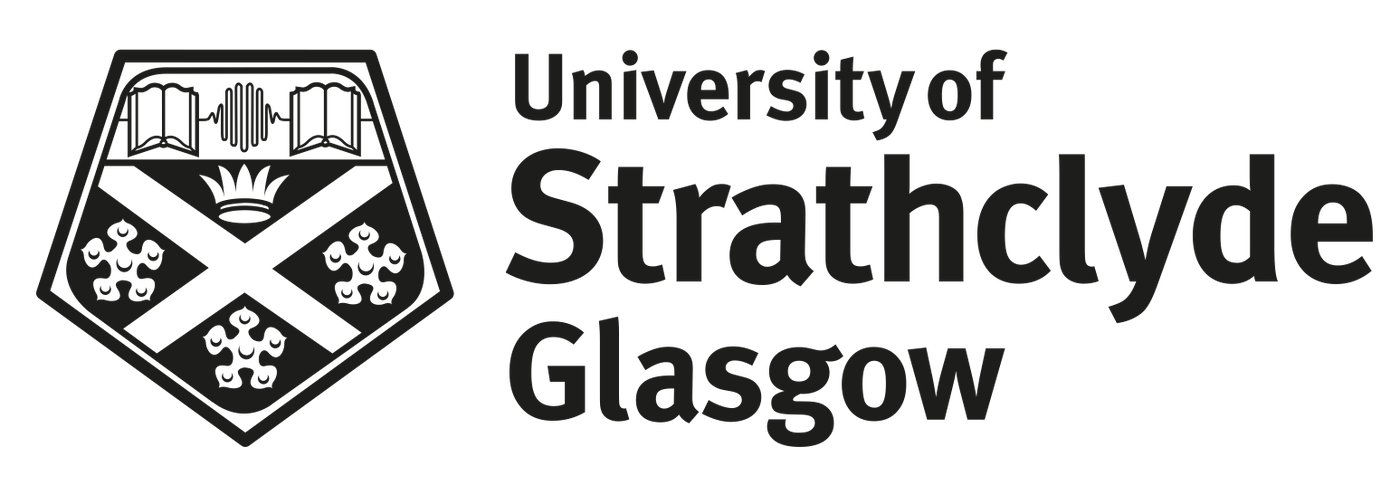 University of Strathclyde logo