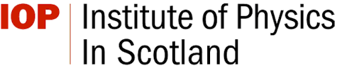 Institute of Physics In Scotland logo