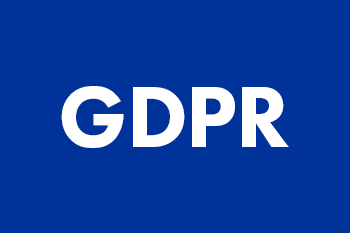 Site GDPR logo